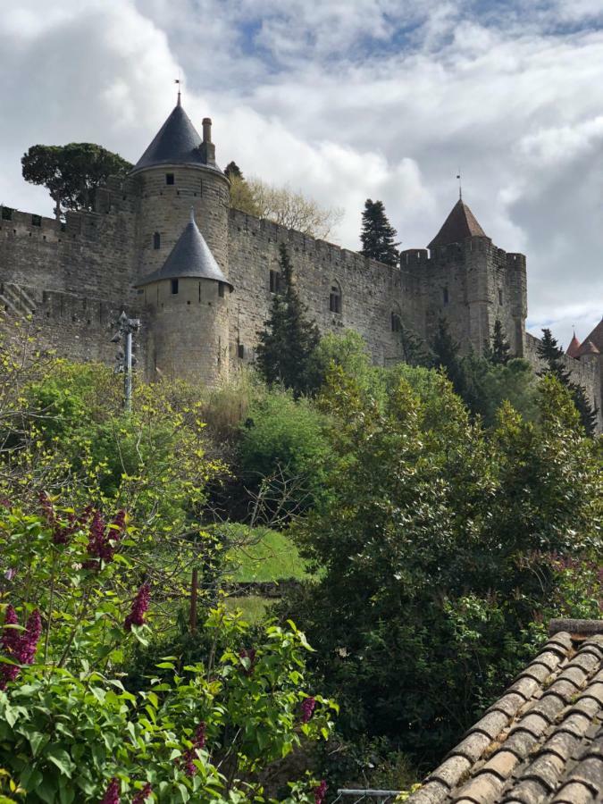 Сasa de vacaciones Côte De La Cité *