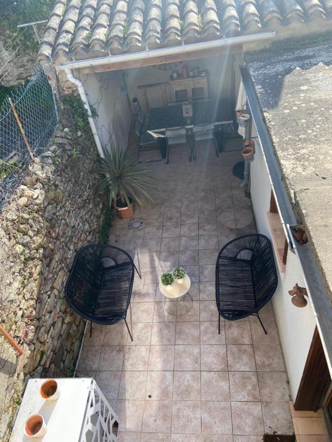 Ferienhaus Cote De La Cite Carcassonne