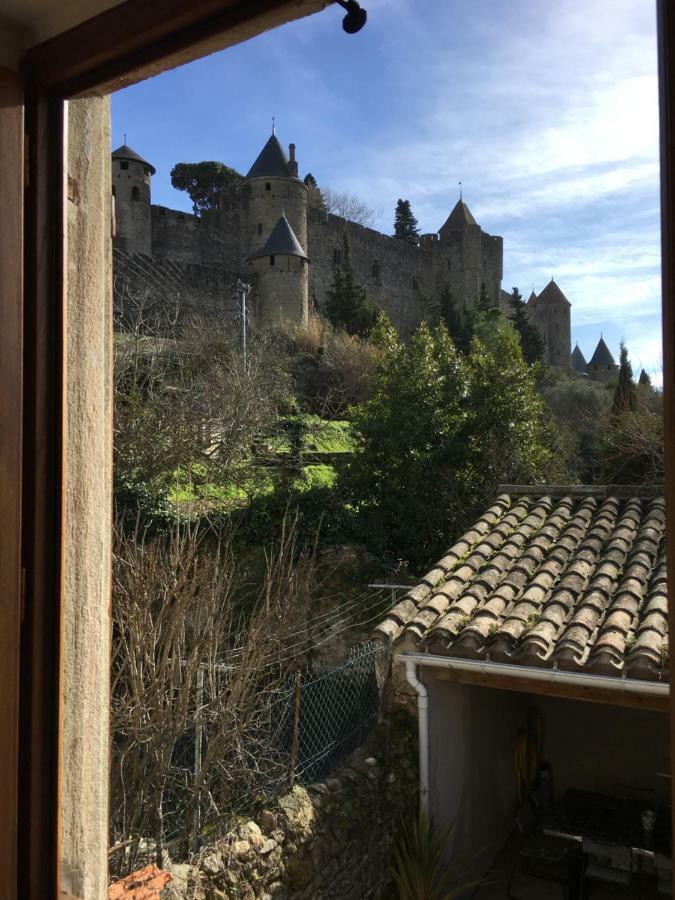 Ferienhaus Cote De La Cite