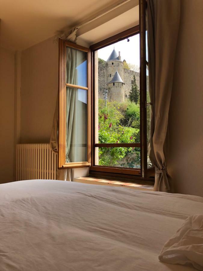 Cote De La Cite *